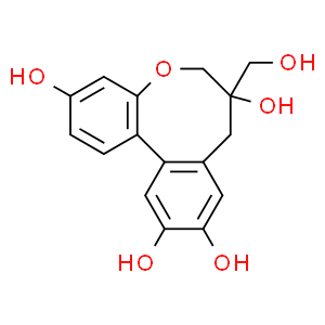 原苏木素B；原巴西苏木素