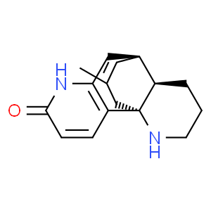 石杉碱乙；石杉碱甲B