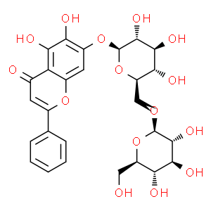 木蝴蝶苷B