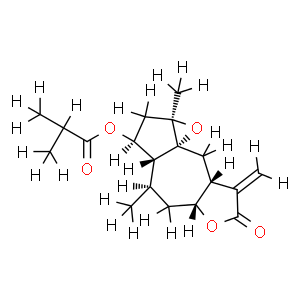 Minimolide F