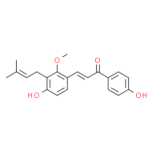 甘草查尔酮C