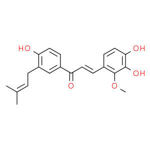 甘草查尔酮D