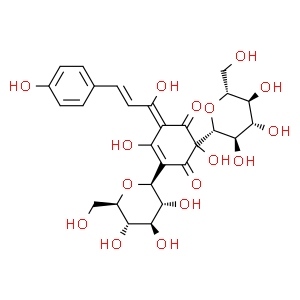 羟基红花黄色素A