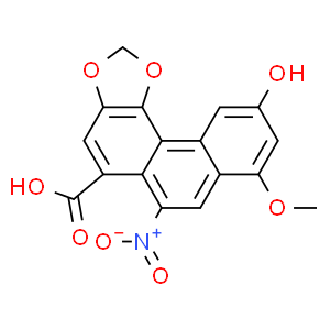 马兜铃酸D