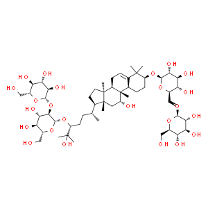 罗汉果甜IV