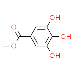 没食子酸甲酯